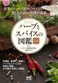 マイナビ文庫 ハーブとスパイスの図鑑ミニ