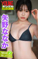 矢野ななか NEXT推しガール! 2 ヤンマガデジタル写真集