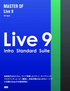 MASTER OF Live 9