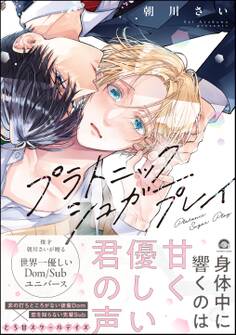 プラトニックシュガープレイ