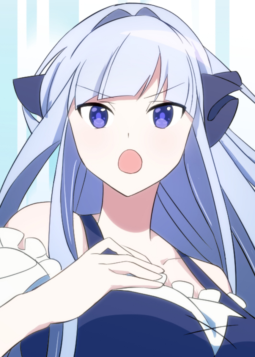 俺はまだ、本気を出していない【フルカラー】【タテヨミ】(14)