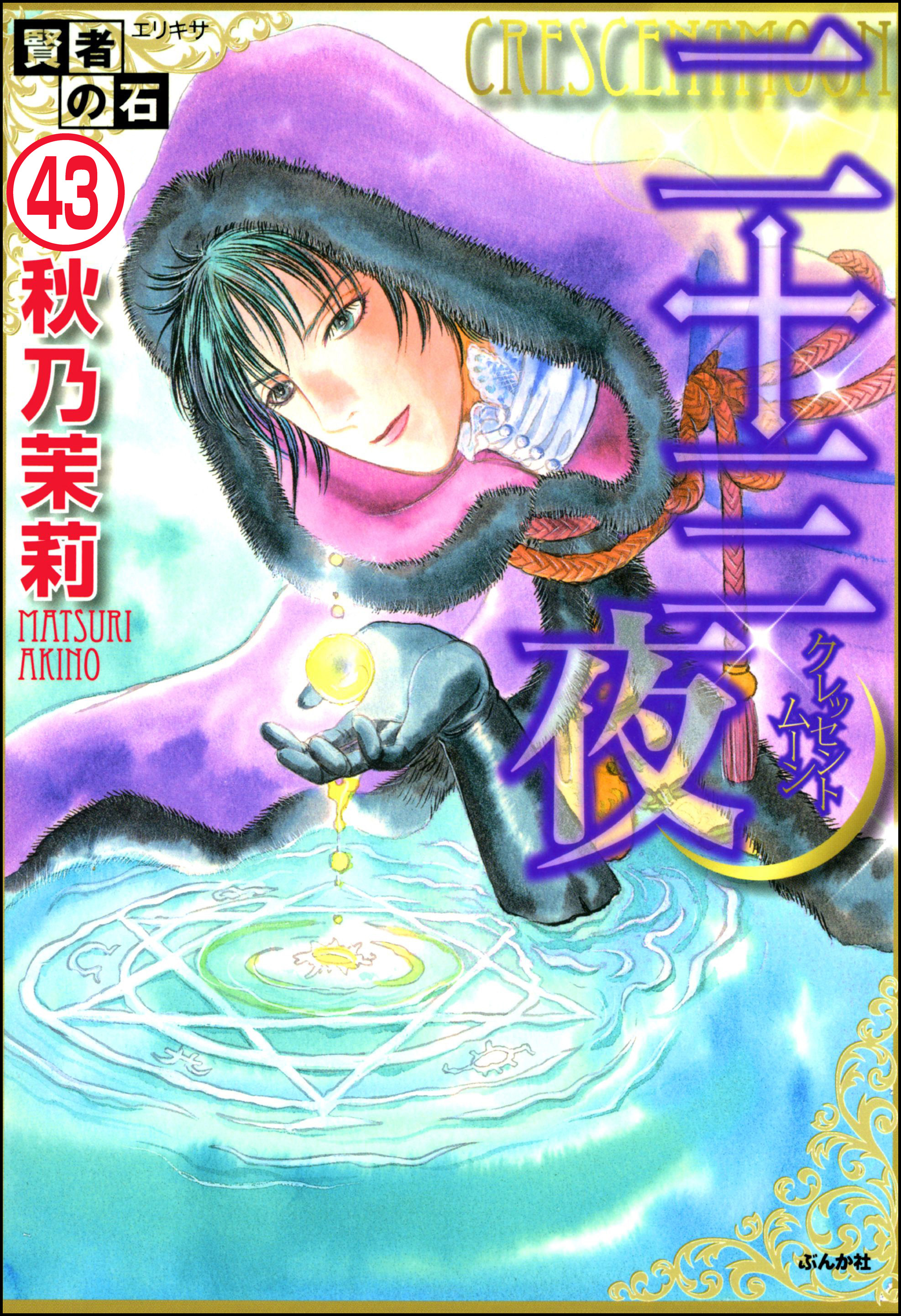 賢者の石（分冊版）　【第43話】