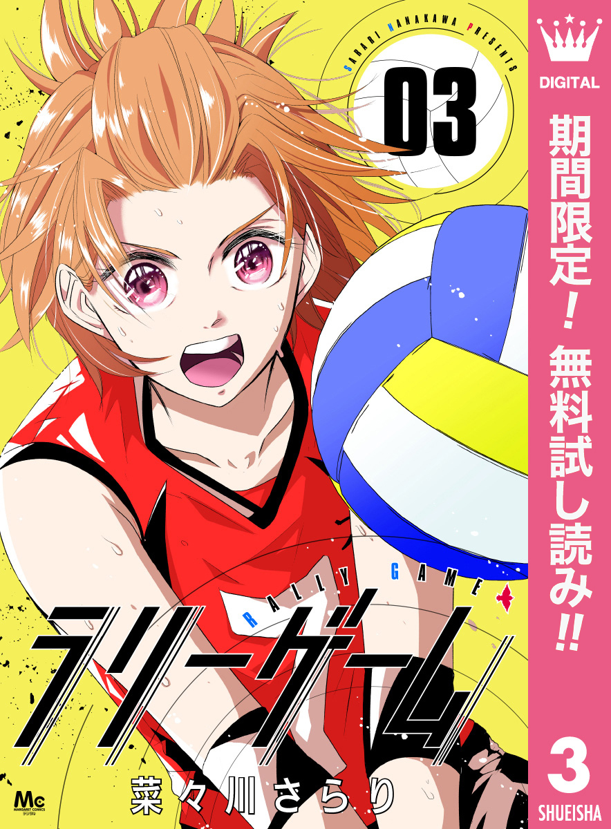 ラリーゲーム【期間限定無料】 3