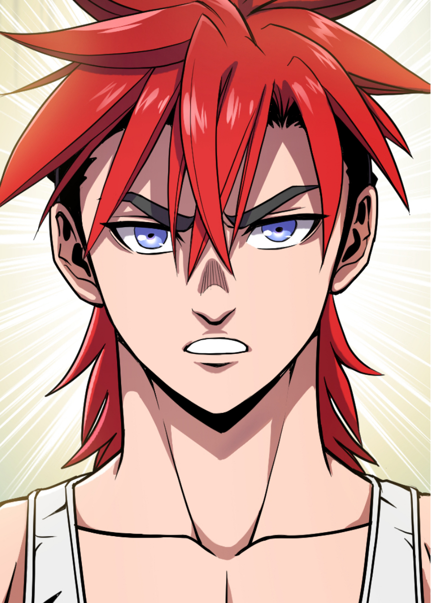 BREAKING DOWN～成り上がってやる、絶対に～【フルカラー】【タテヨミ】(15)