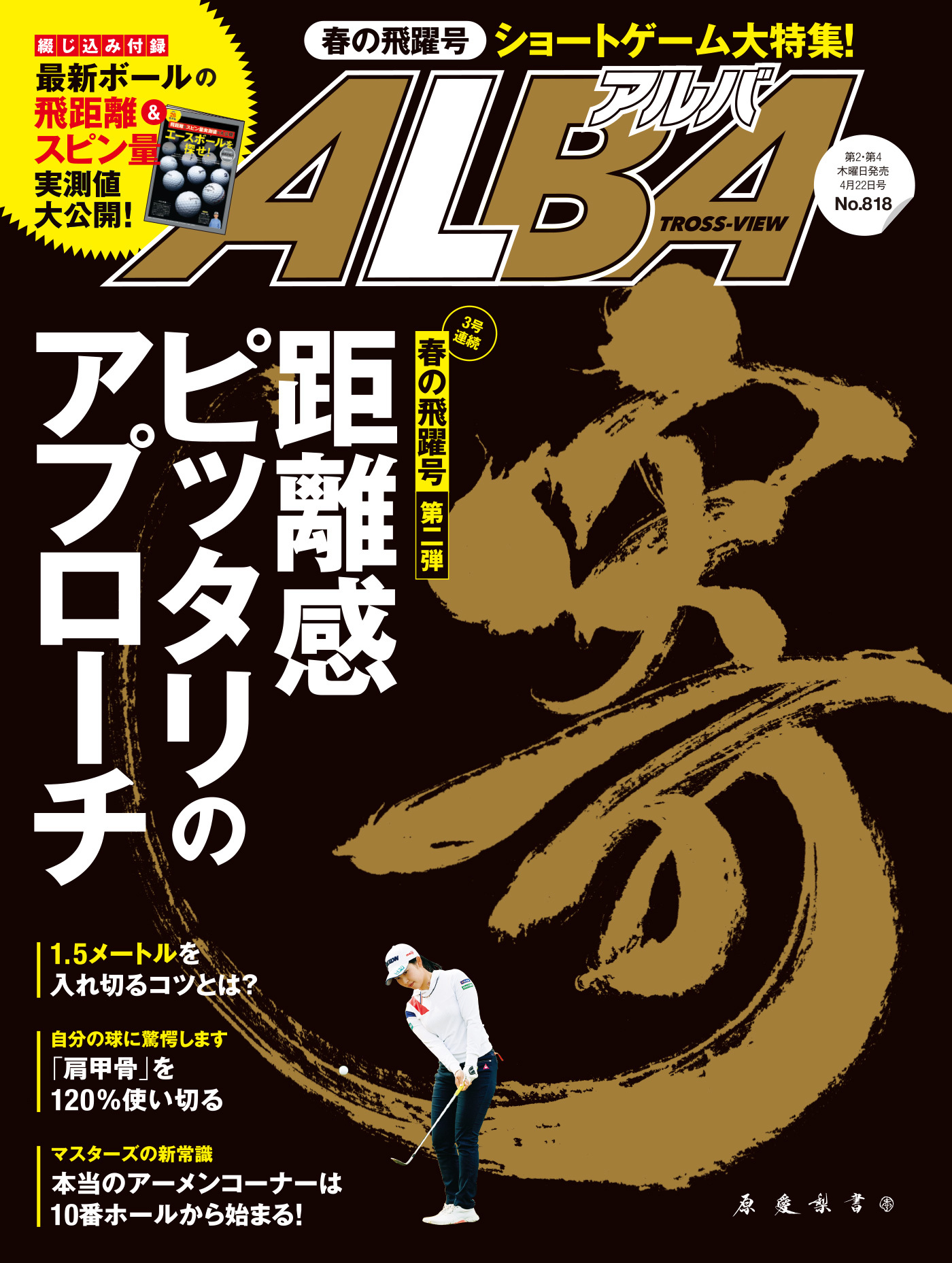 アルバトロス・ビュー  No.818
