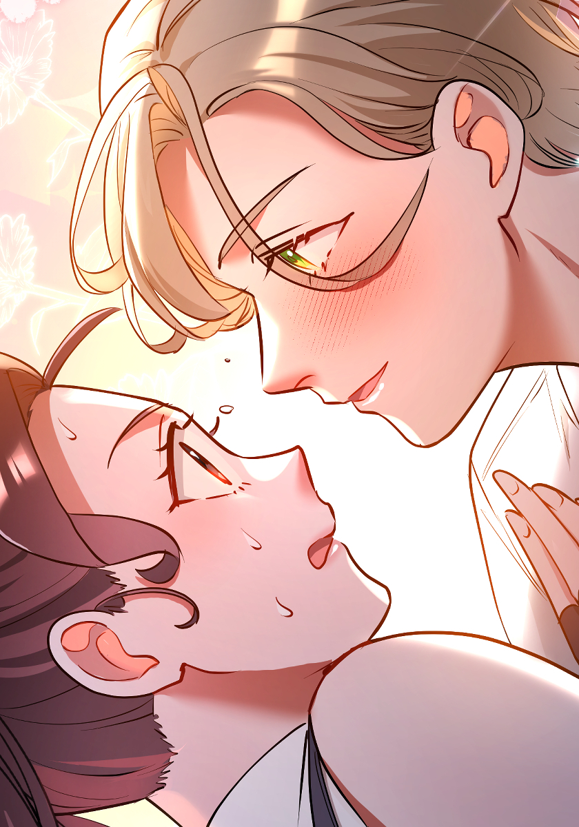 ヤバい奴らに執着されるC級ガイドになった 41話【タテヨミ】