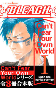 BLEACH Can’t Fear Your Own World 合本版