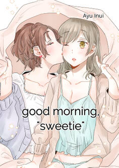 good morning, ”sweetie”