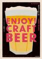 エンジョイ!クラフトビール 人生最高の一杯を求めて