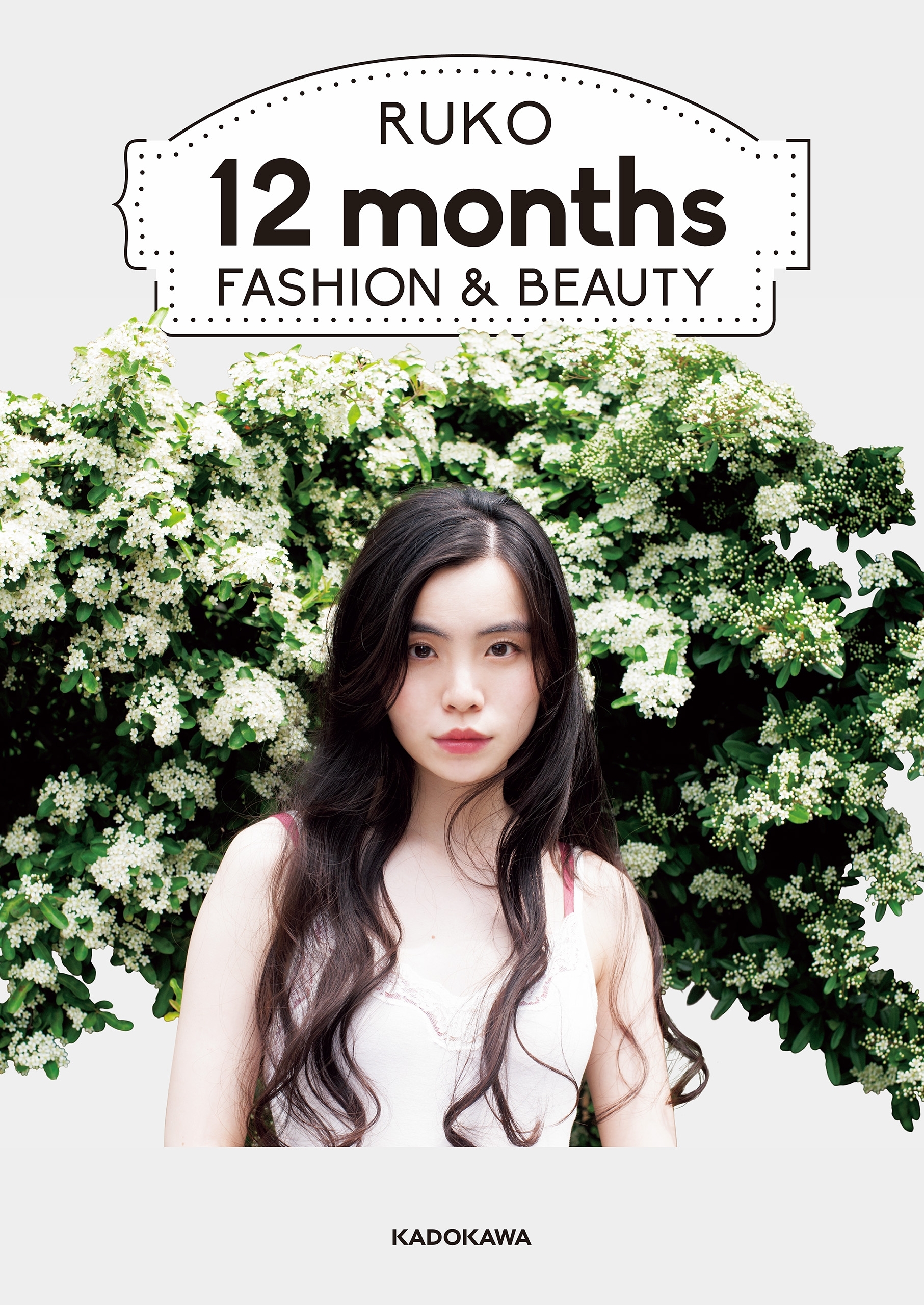 RUKO 12months  FASHION&BEAUTY