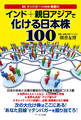 Mr.テンバガー(10倍株)朝香のインド+親日アジアで化ける日本株100