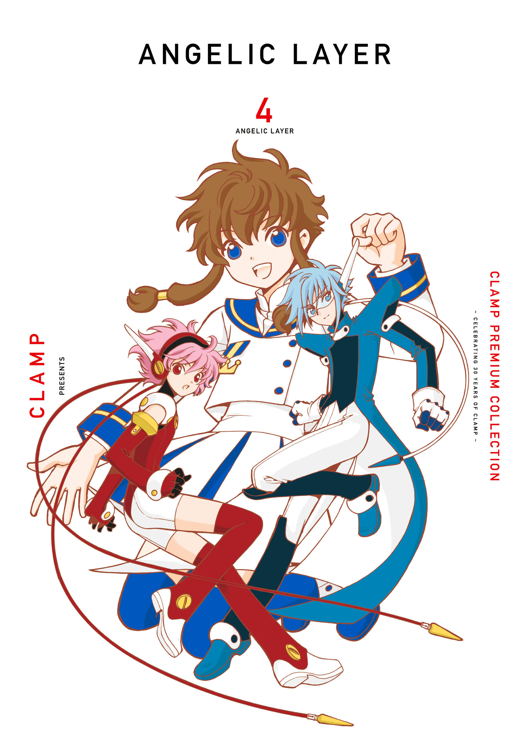 ＣＬＡＭＰ　ＰＲＥＭＩＵＭ　ＣＯＬＬＥＣＴＩＯＮ　ＡＮＧＥＬＩＣ　ＬＡＹＥＲ