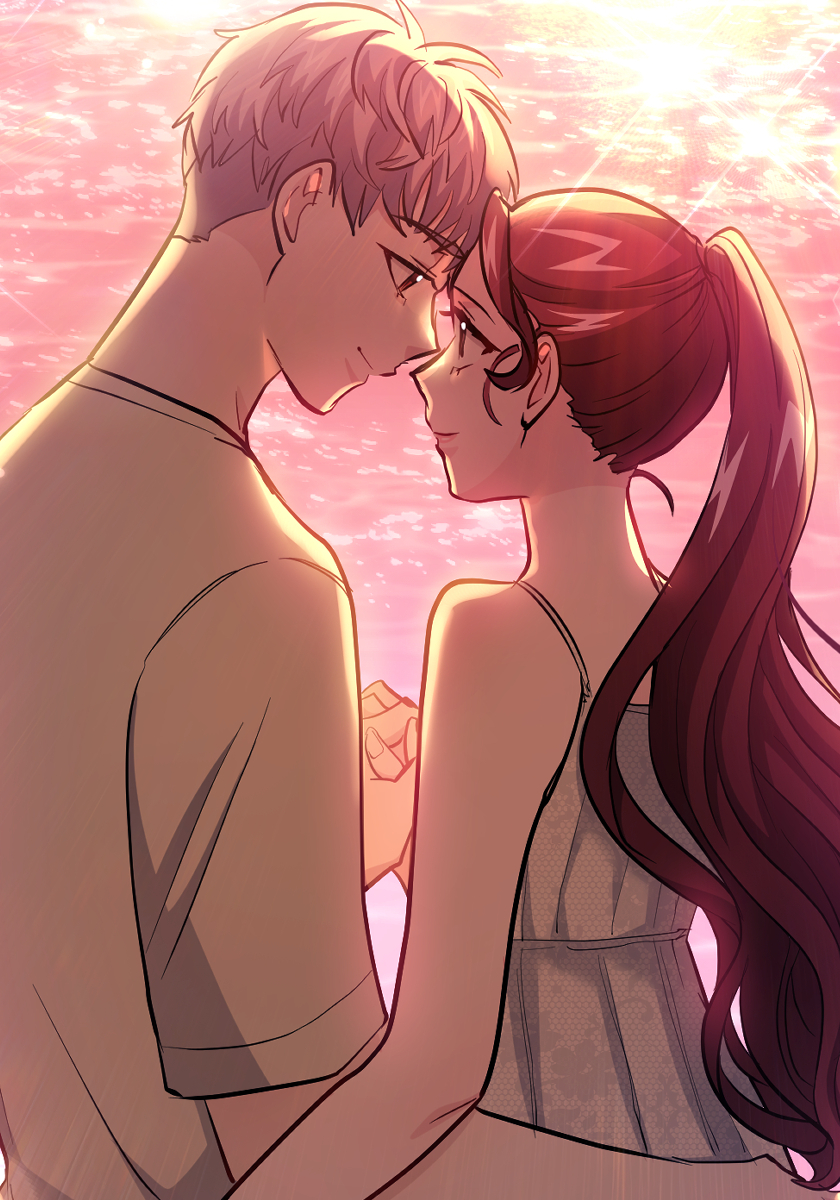 ヤバい奴らに執着されるC級ガイドになった【タテヨミ】