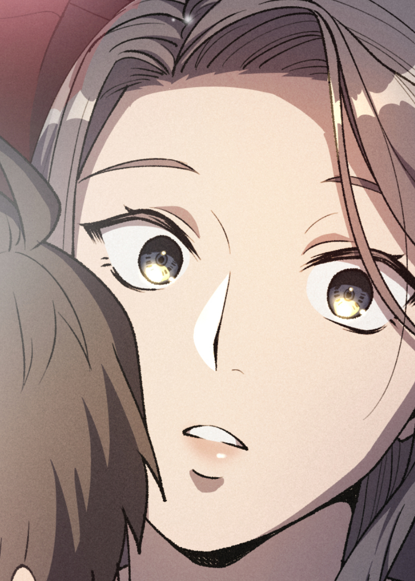 国守の愛～群青の人・イエーガー～【フルカラー】(2)