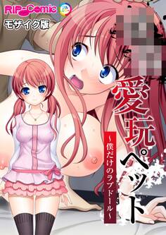 ●●愛玩ペット ~僕だけのラブドール~ モザイク版