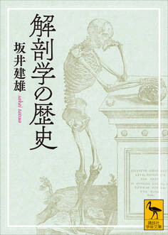 解剖学の歴史