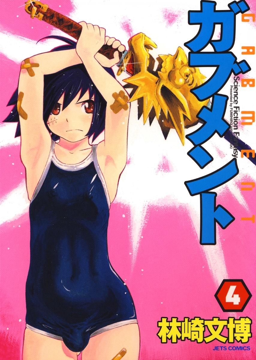 ガブメント（４）