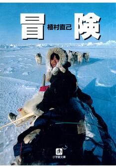 冒険(小学館文庫)