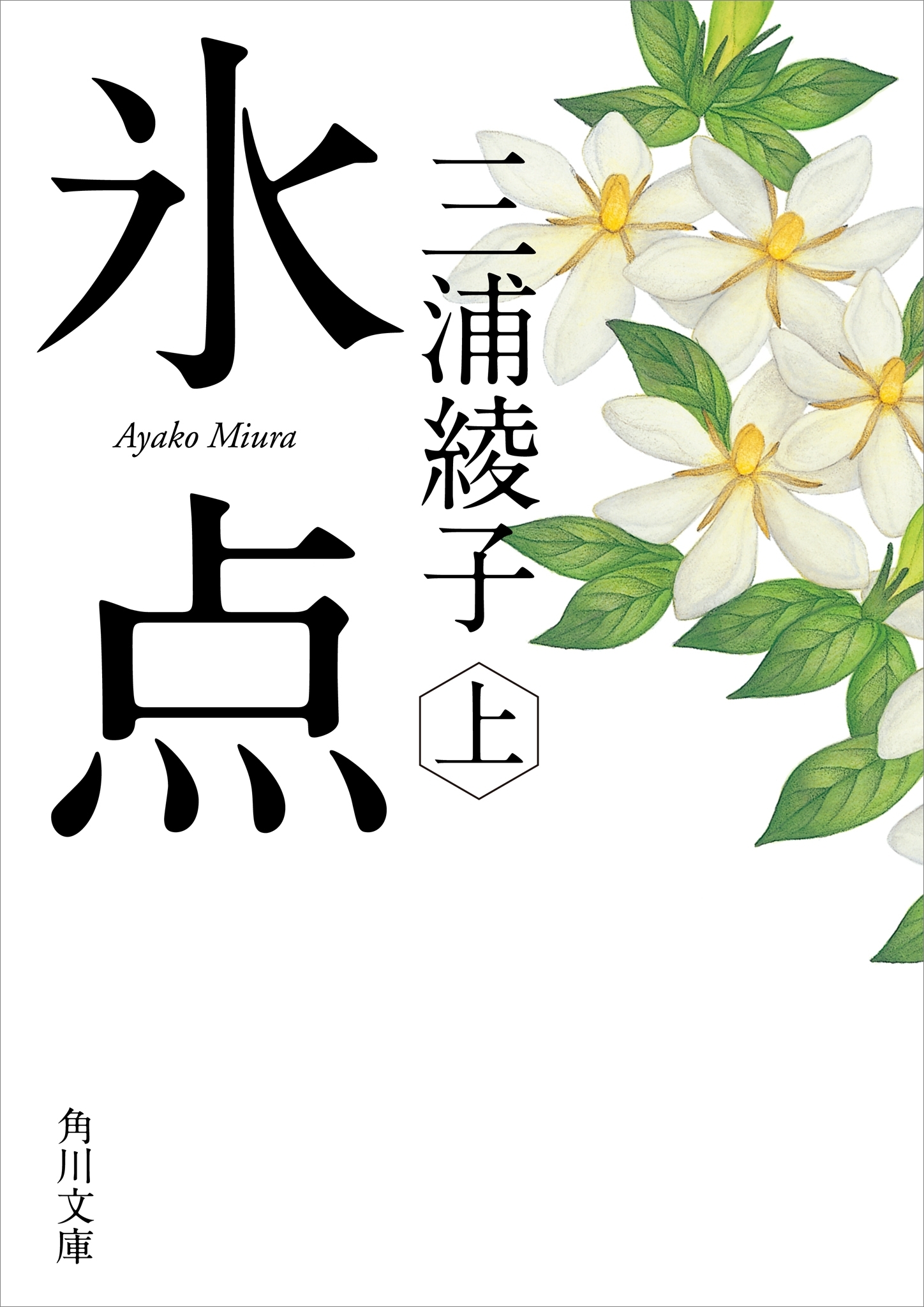 氷点（上）