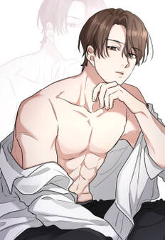 ディアマイベイビー【タテヨミ】第24話:拓人の演技(うそ)