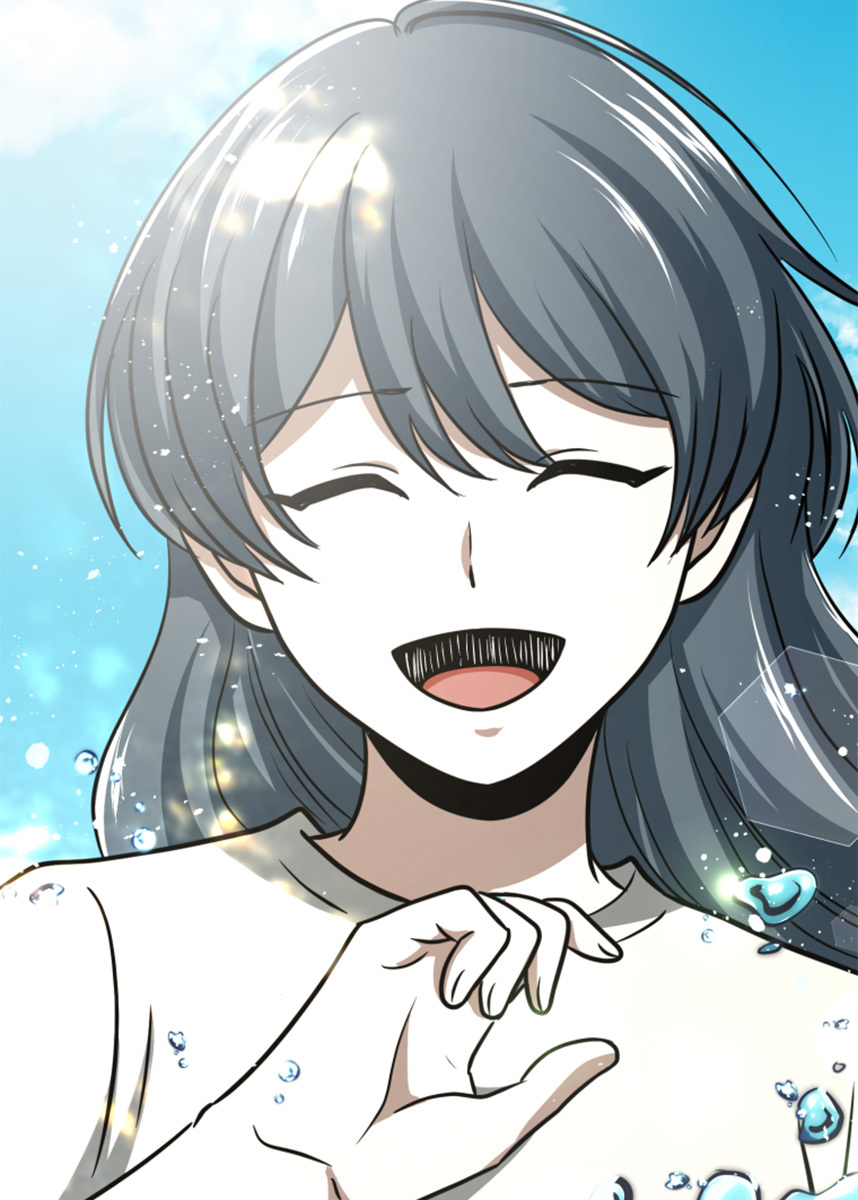 ゼロの救世主 ～魔力０から固有スキルで世界を救う～【フルカラー】【タテヨミ】