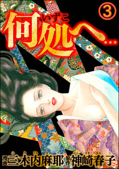 何処へ…(分冊版) 【第3話】