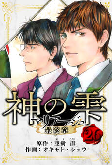 マリアージュ ~神の雫 最終章~ 愛蔵版
