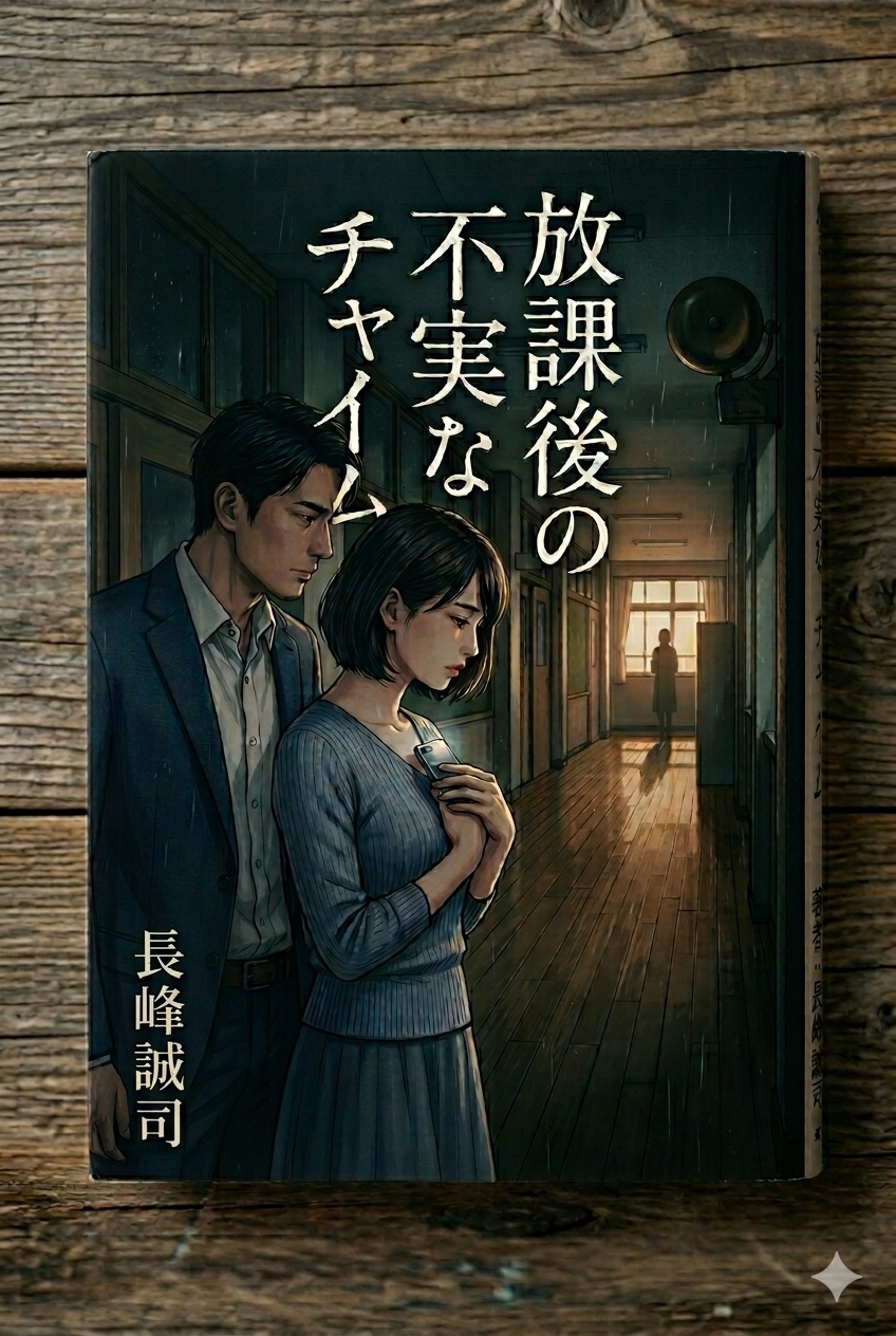 放課後の不実なチャイム