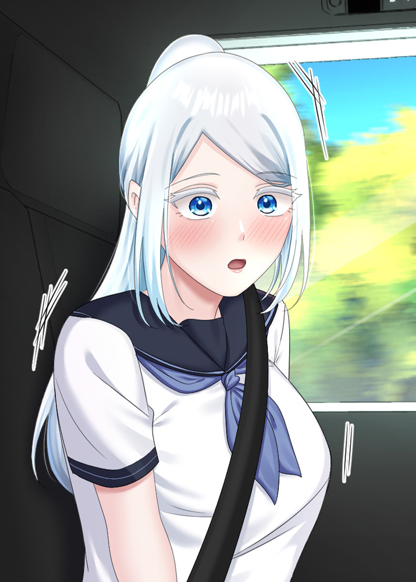 りんご性活～田舎育ちのエルフま●こは都会ち●ぽと相性抜群！【ソフト版】【フルカラー】【タテヨミ】