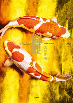 錦鯉 ~宮澤正明写真集~