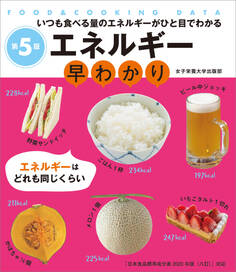 エネルギー早わかり 第5版