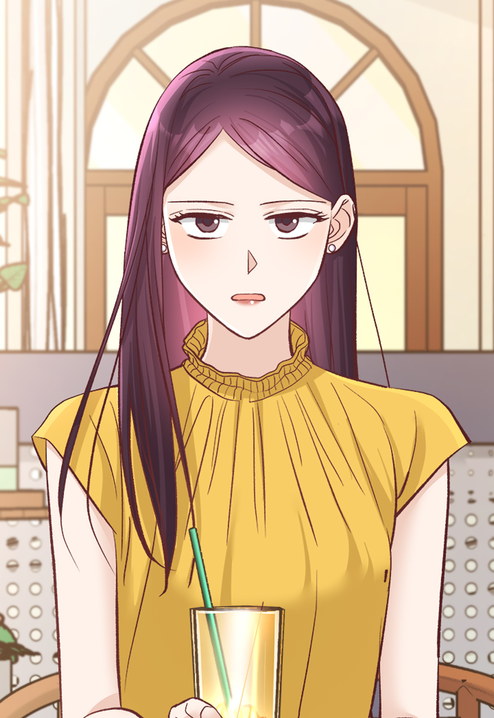 ダメ男好きにしたのはあなた19