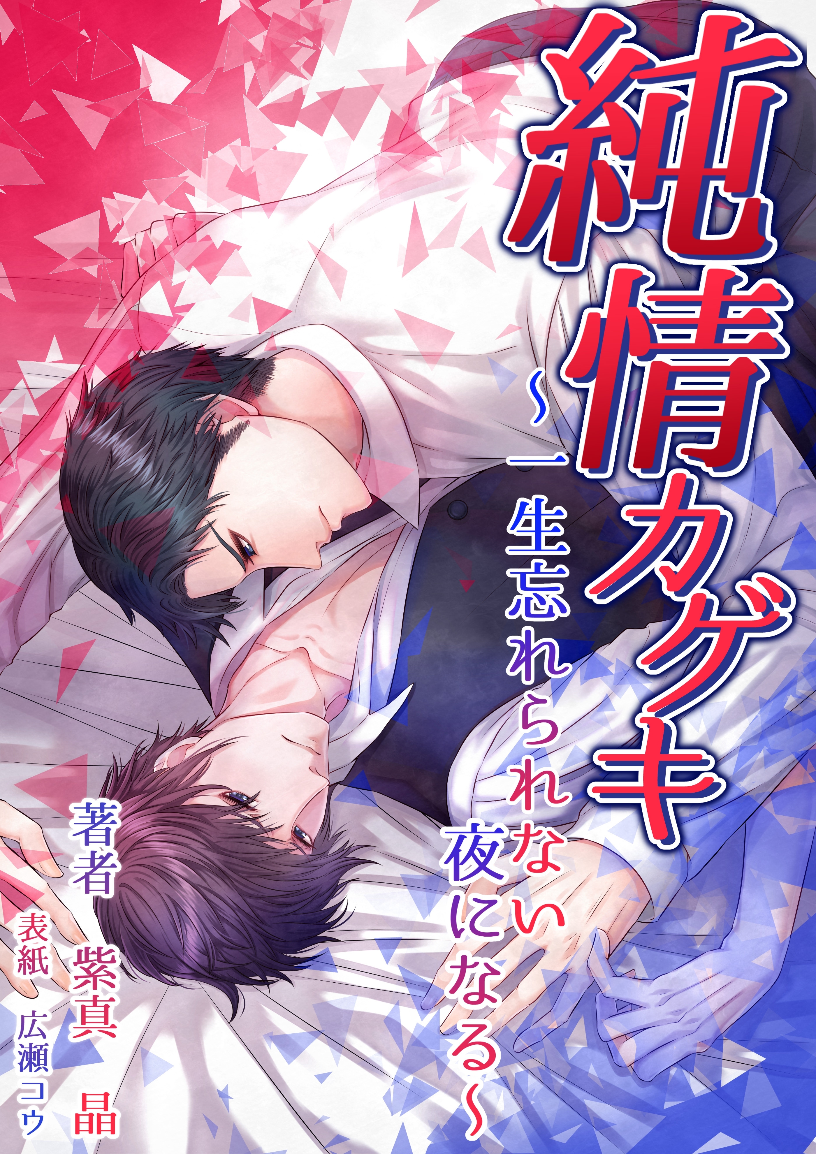 純情カゲキ～一生忘れられない夜になる～