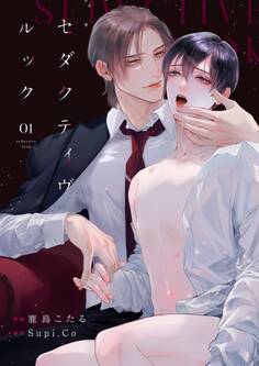 セダクティヴ・ルック (1)