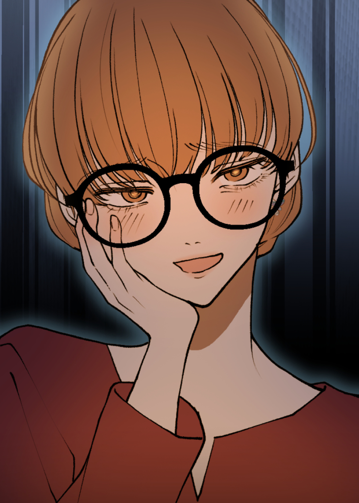 課金制恋愛～女性用風俗の沼にハマったら～【フルカラー】(22)