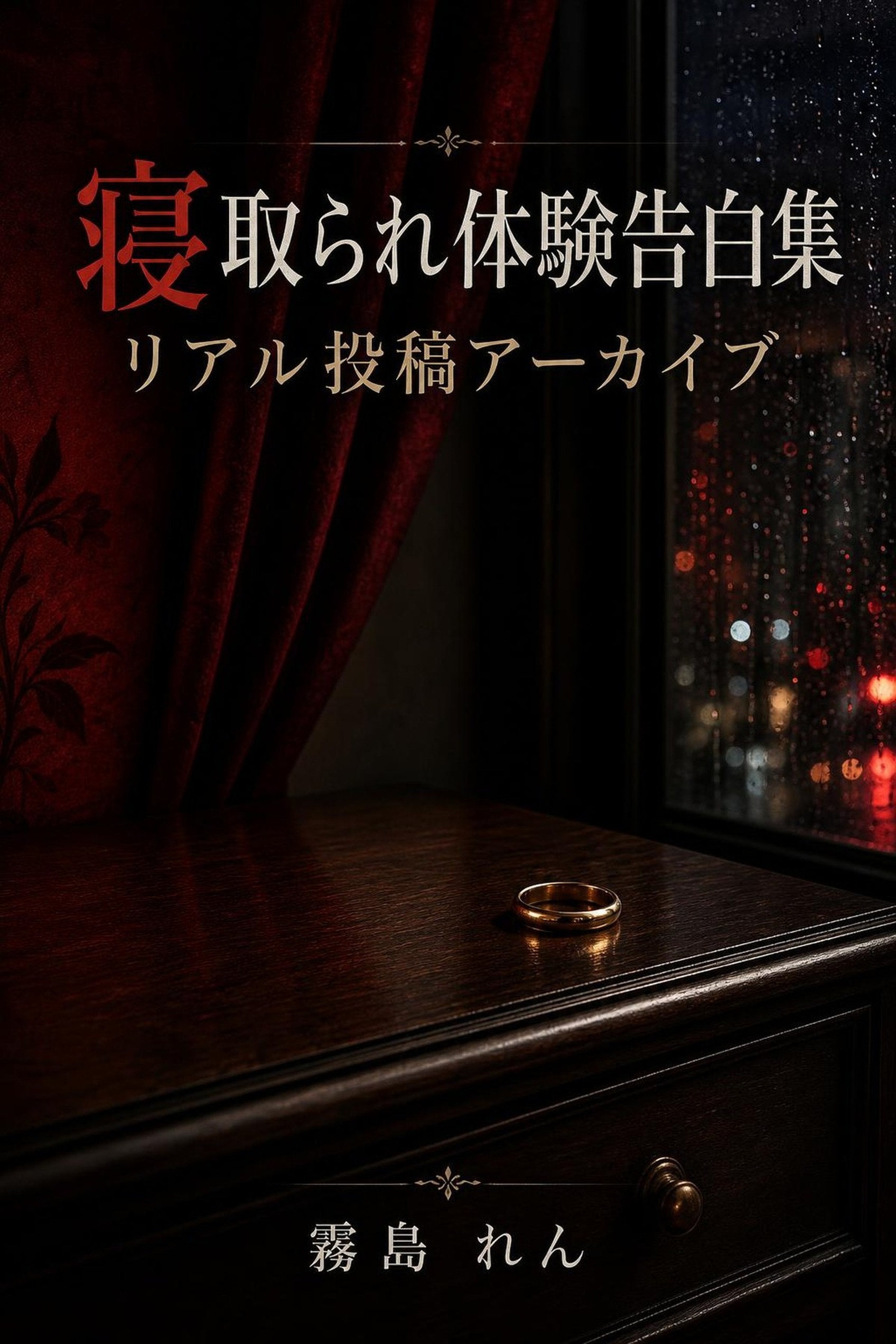 寝取られ体験告白集 リアル投稿アーカイブ