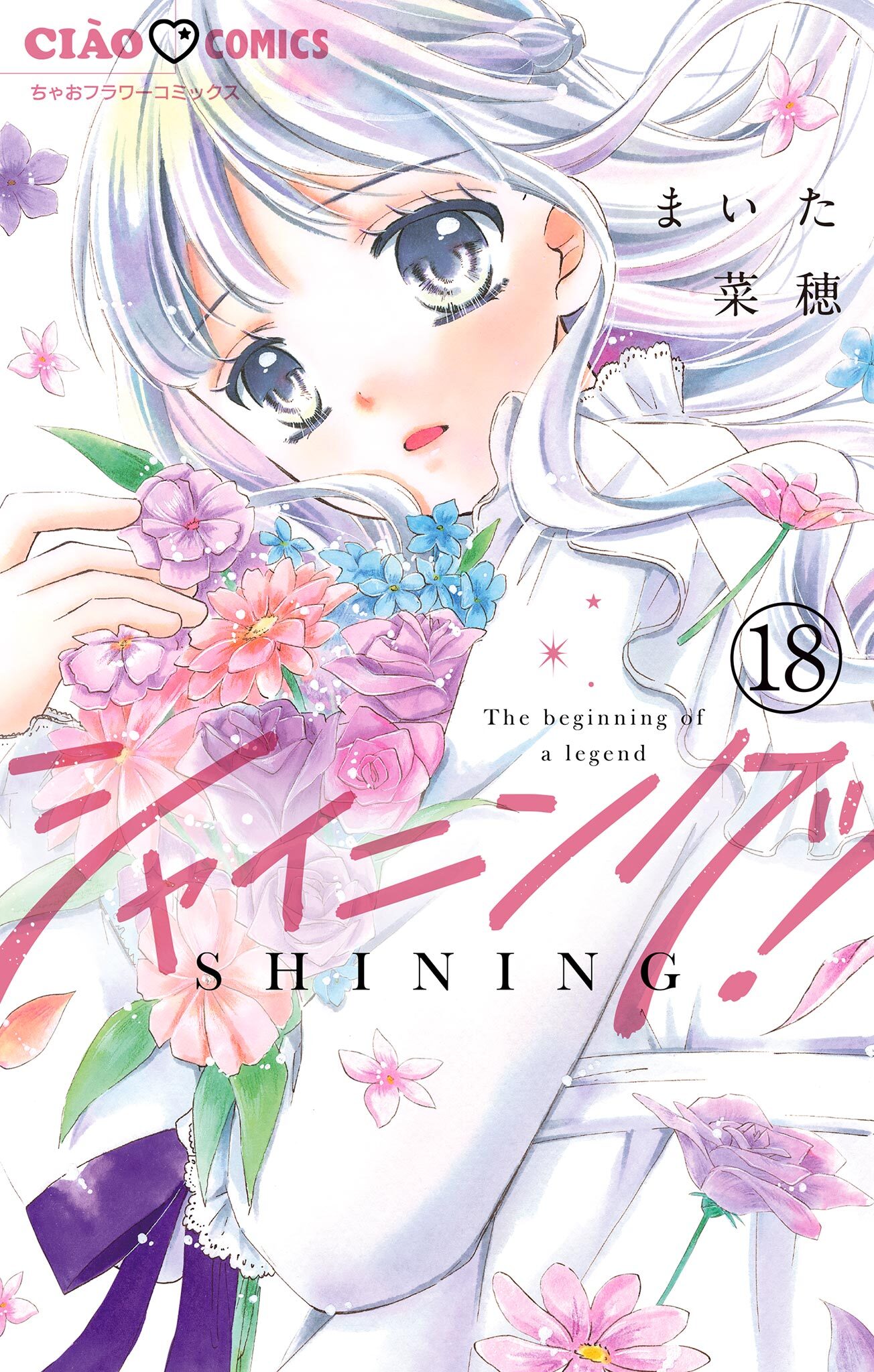 シャイニング！【マイクロ】 18