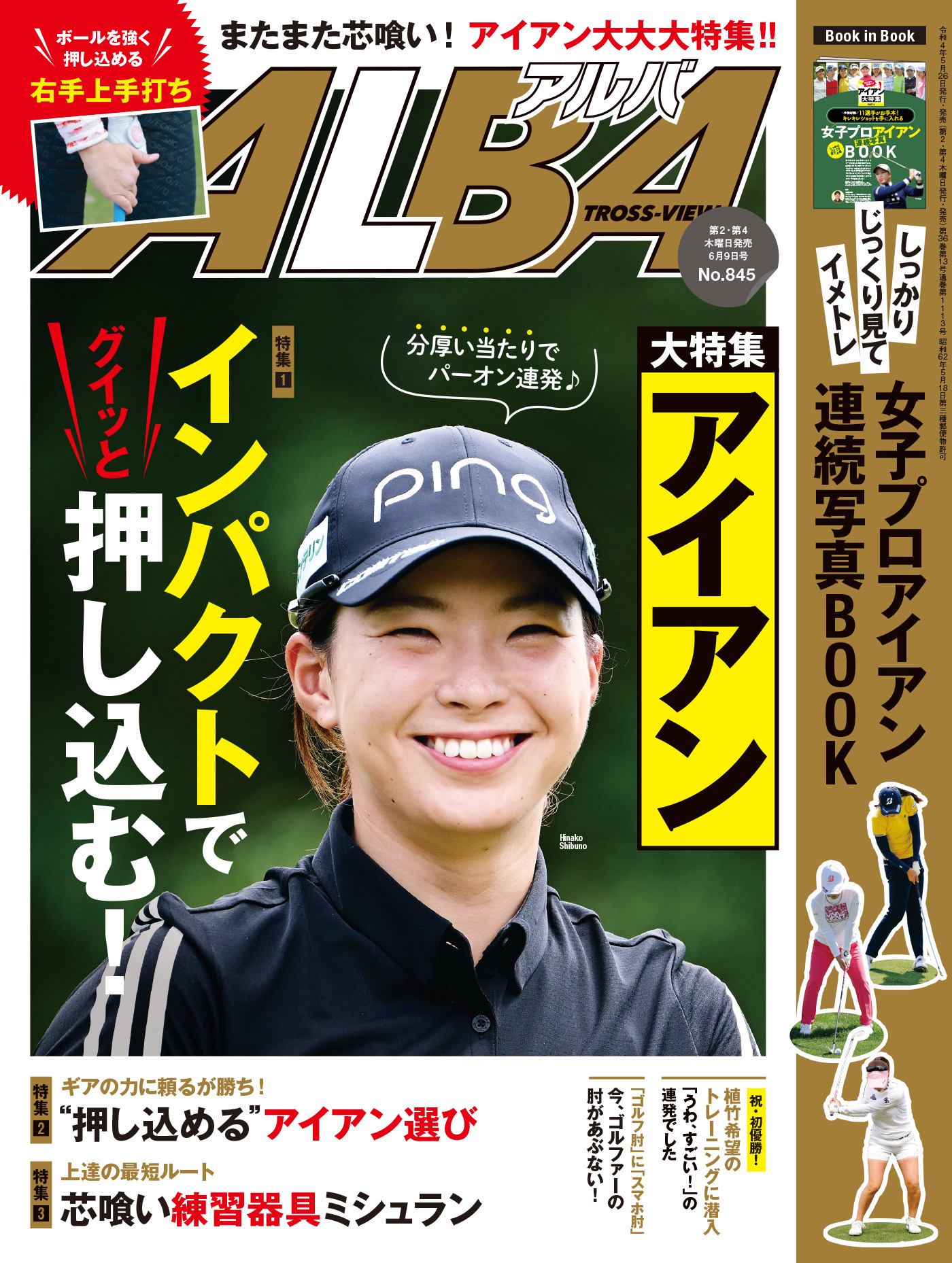 アルバトロス・ビュー  No.845