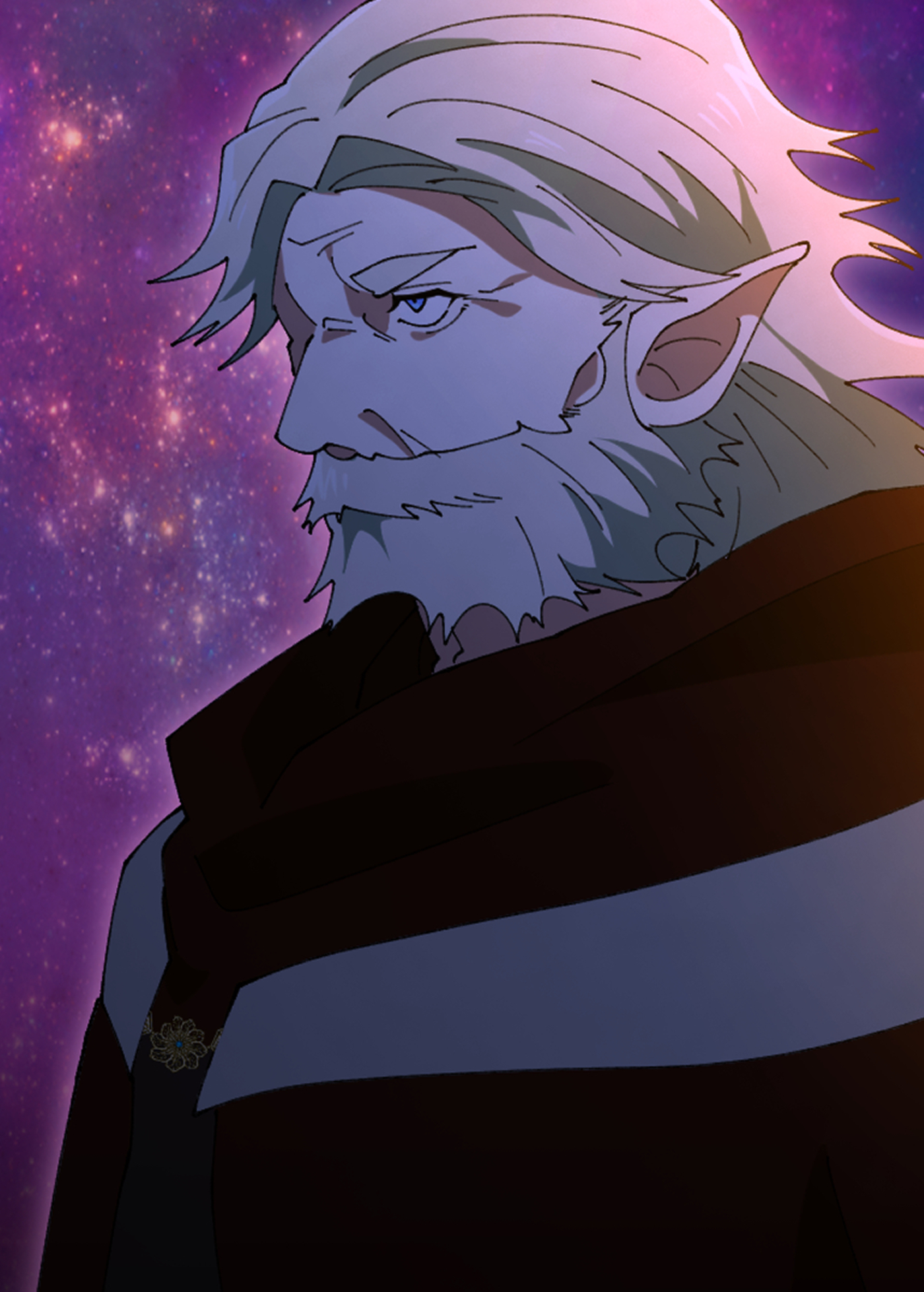 唯一無二の最強魔剣士 ～俺だけ呪われた武器で無双する～【フルカラー】(18)