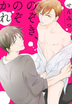 のぞき、のぞかれ(4)