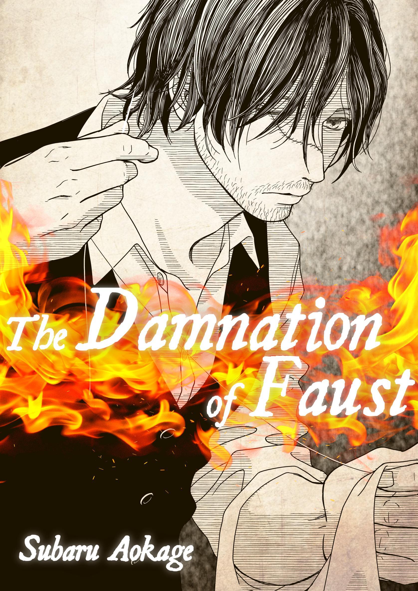 The Damnation of Faust