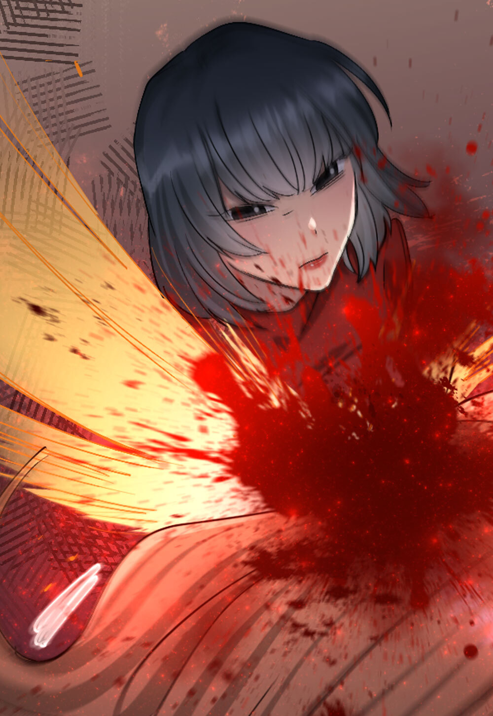 妖怪ババアと寝たホスト21