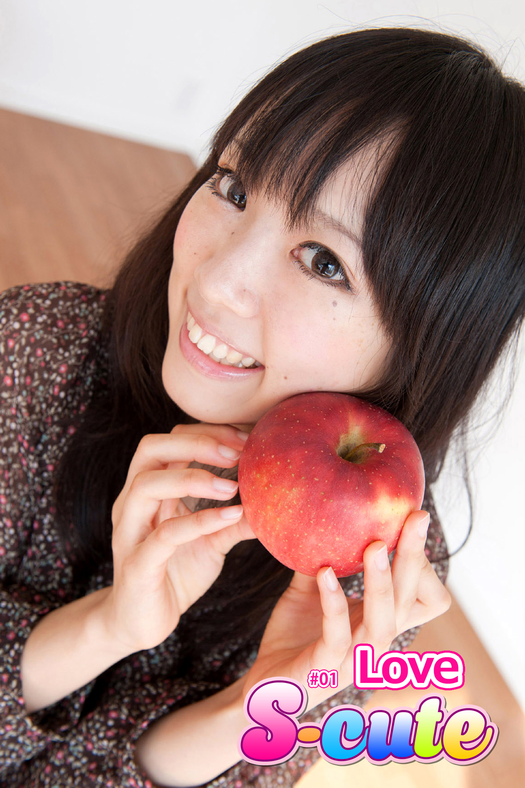 【S-cute】Ｌｏｖｅ　＃１
