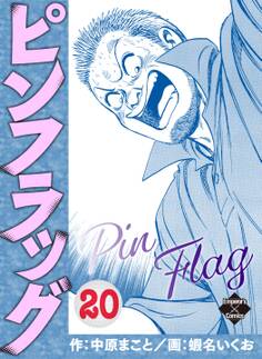 ピンフラッグ 20