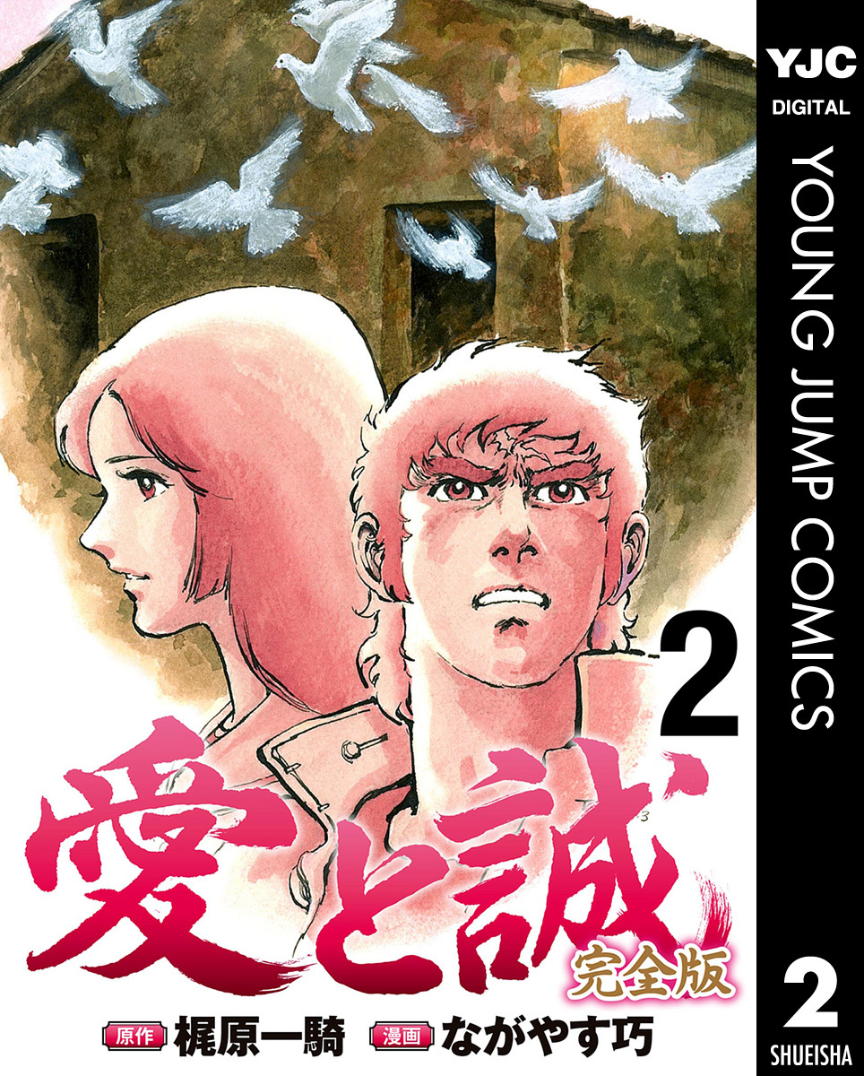 愛と誠 完全版 2