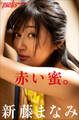 新藤まなみ 赤い蜜。