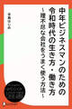 中年ビジネスマンのための 令和時代の生き方・働き方 ~理不尽な会社をうまく使う方法~