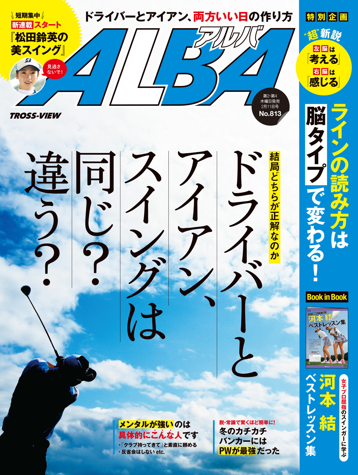 アルバトロス・ビュー　No.813