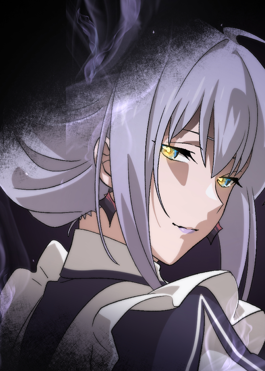 劣等眼の転生魔術師　～虐げられた元勇者は未来の世界を余裕で生き抜く～【フルカラー】【タテヨミ】(8)