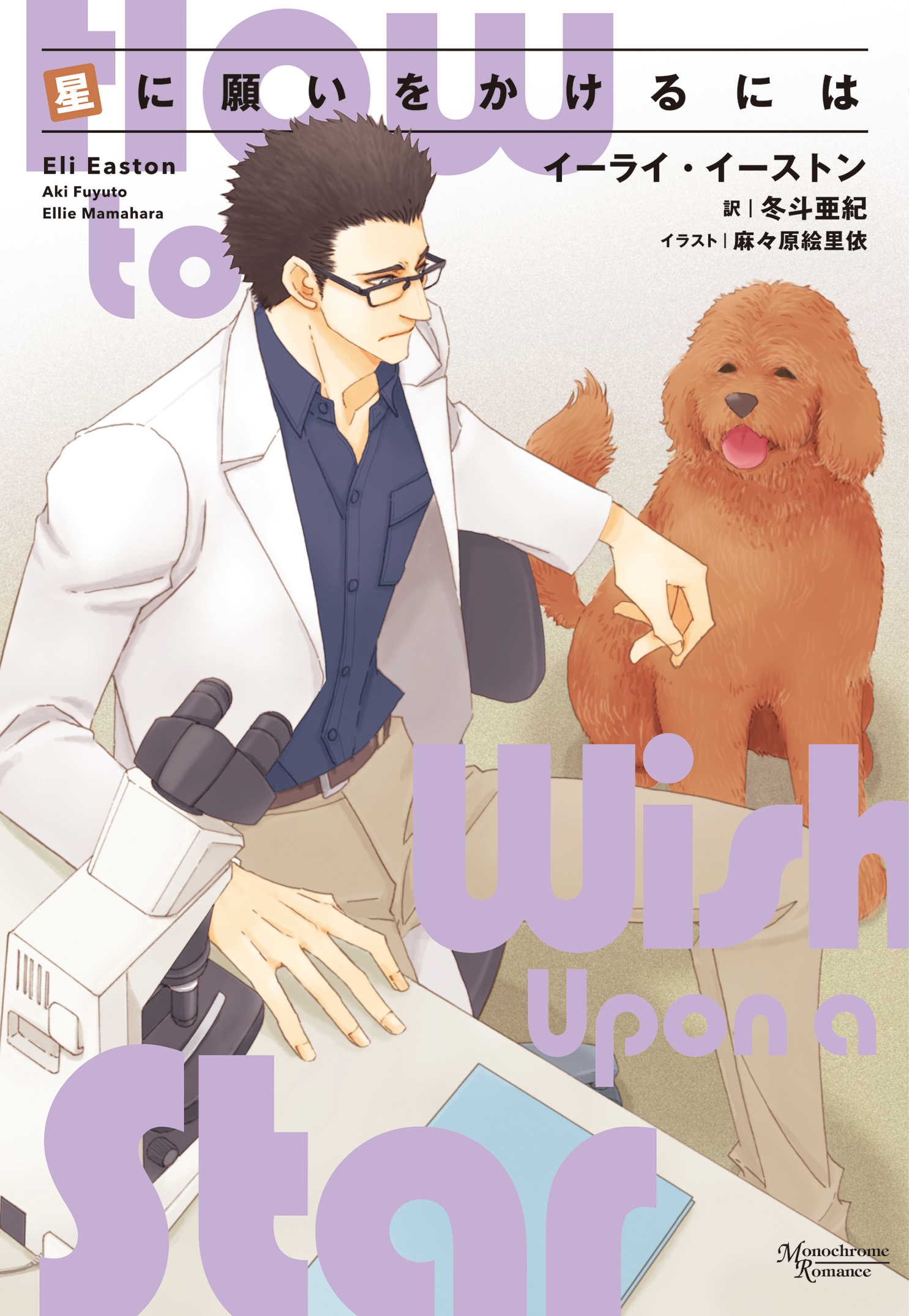 星に願いをかけるには